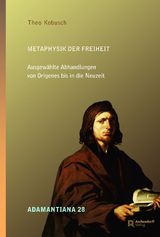 Metaphysik der Freiheit - Theo Kobusch