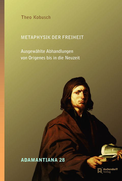 Metaphysik der Freiheit - Theo Kobusch