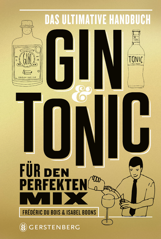 Gin & Tonic