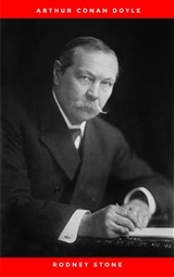 Rodney Stone (1896), by A. Conan Doyle (novel) - Arthur Conan Doyle