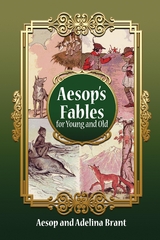 Aesop's Fables for Young and Old -  &Auml;sop