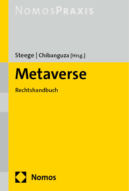 Metaverse - 