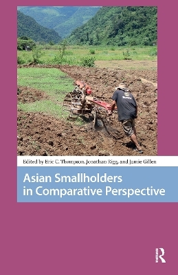 Asian Smallholders in Comparative Perspective - 