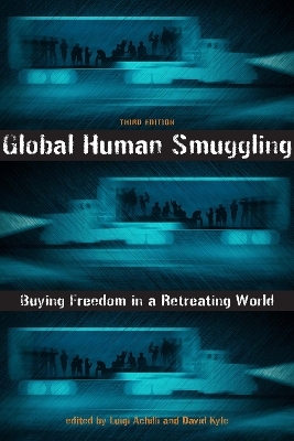 Global Human Smuggling - 
