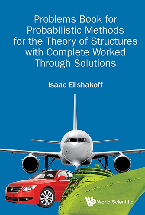 PROBLEM BK PROBAB METHOD THEORY STRUC COMPLETE WORK THR SOL - Isaac E Elishakoff
