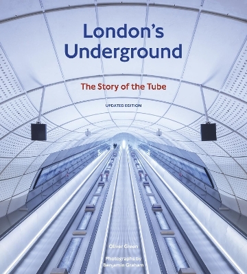 London's Underground - Oliver Green