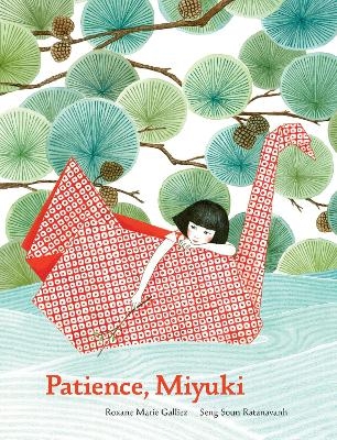 Patience, Miyuki