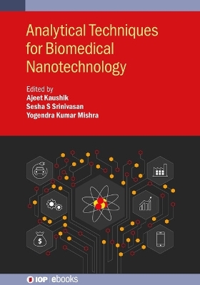 Analytical Techniques for Biomedical Nanotechnology