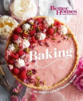 Baking - Better Homes &amp Australia;  Gardens