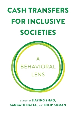 Cash Transfers for Inclusive Societies