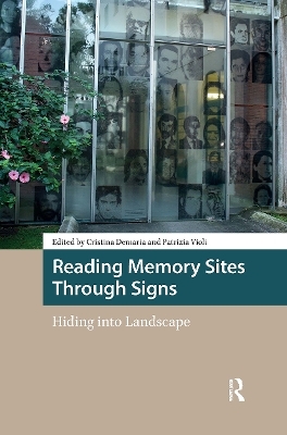 Reading Memory Sites Through Signs