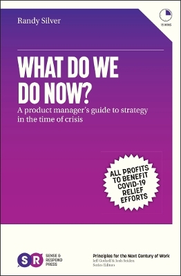 What Do We Do Now? - Randy Silver