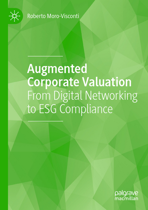 Augmented Corporate Valuation - Roberto Moro-Visconti