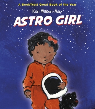 Astro Girl