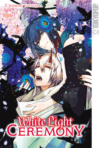 White Light Ceremony 02 - Limited Edition
