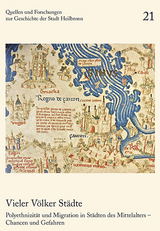 Vieler V&ouml;lker St&auml;dte - 