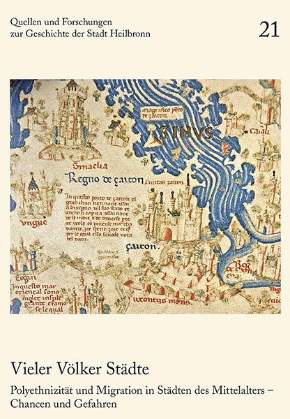 Vieler V&ouml;lker St&auml;dte - 