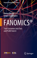 FANOMICS&reg; - Roman Becker, Gregor Daschmann