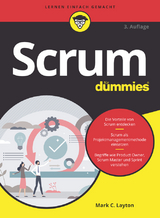 Scrum für Dummies - Mark C. Layton, David Morrow