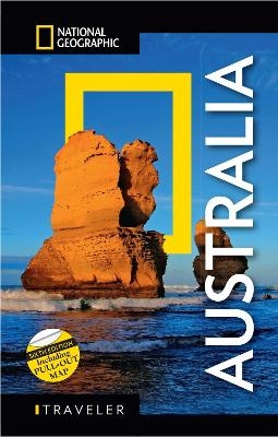 National Geographic Traveler: Australia, Sixth Edition