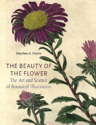 The Beauty of the Flower - Stephen A. Harris