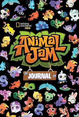 Animal Jam Journal - National Geographic Kids