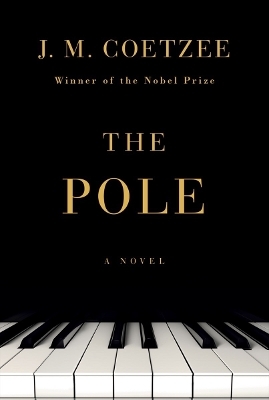 The Pole - J. M. Coetzee