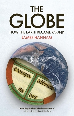 The Globe - James Hannam