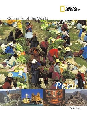 National Geographic Countries of the World: Peru