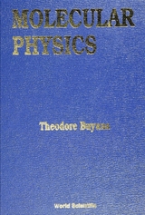 MOLECULAR PHYSICS - Theodore Buyana
