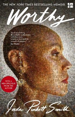 Worthy - Jada Pinkett Smith