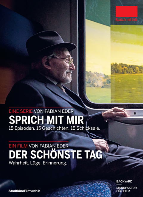 Sprich mit mir/Der sch&ouml;nste Tag
