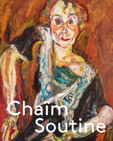 Cha&iuml;m Soutine - 