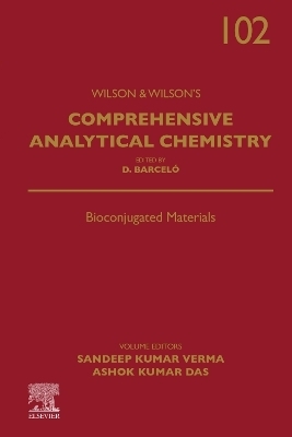 Bioconjugated Materials Part 1