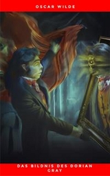 Das Bildnis des Dorian Gray - Oscar Wilde