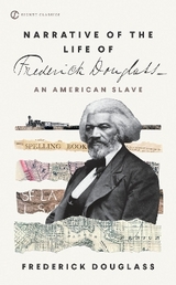 Narrative Of The Life Of Frederick Douglass - Douglass, Frederick