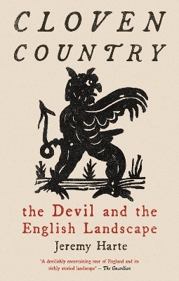 Cloven Country - Jeremy Harte