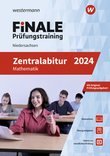 FiNALE Pr&uuml;fungstraining Zentralabitur Niedersachsen - Heinz-Klaus Strick, Martin Br&uuml;ning, Benno Burbat, Holger Reeker