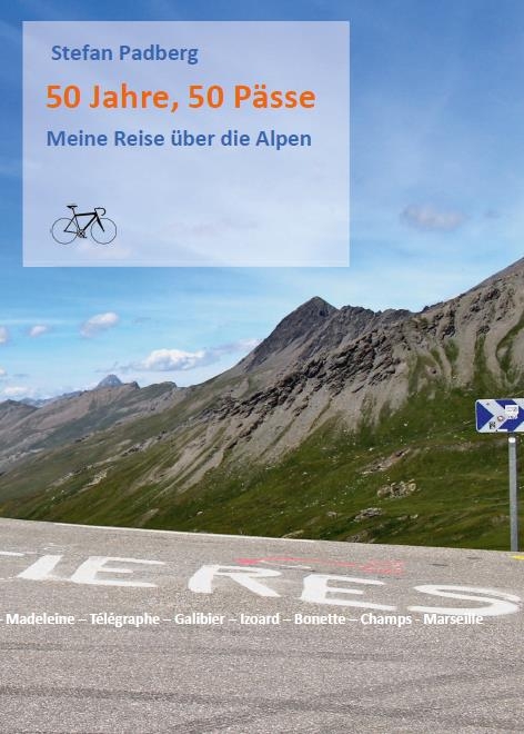 50 Jahre, 50 P&auml;sse - Stefan Padberg
