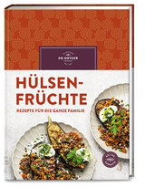 H&uuml;lsenfr&uuml;chte -  Dr. Oetker Verlag