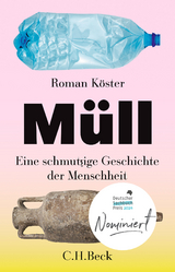 M&uuml;ll - Roman K&ouml;ster