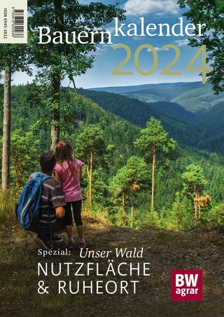 Bauernkalender 2024