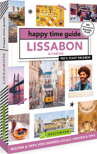 happy time guide Lissabon