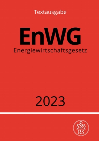 Energiewirtschaftsgesetz - EnWG 2023