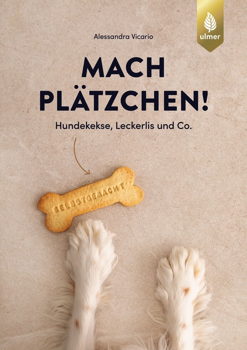 Mach Pl&auml;tzchen! - Alessandra Vicario