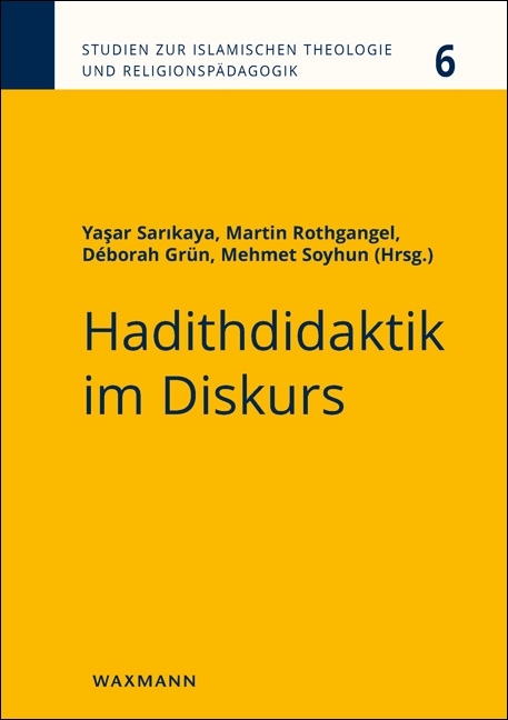 Hadithdidaktik im Diskurs - 