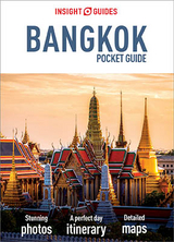Insight Guides Pocket Bangkok (Travel Guide eBook) - Insight Guides