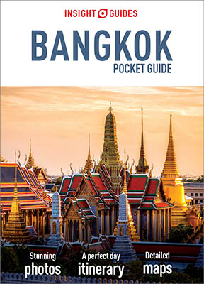 Insight Guides Pocket Bangkok (Travel Guide eBook) - Insight Guides