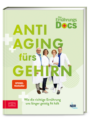 Anti-Aging fürs Gehirn