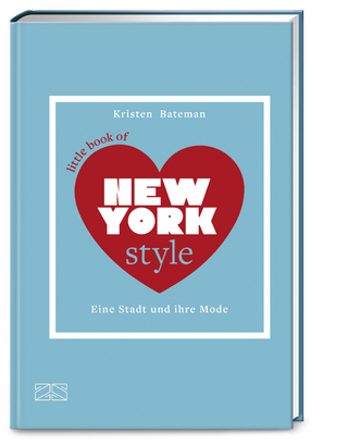 Little book of New York style